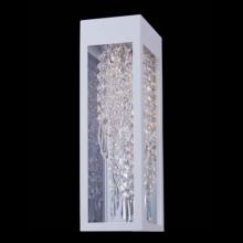 Allegri by Kalco Lighting 090321-064-FR001 - Tenuta 20 Inch LED Outdoor Wall Sconce