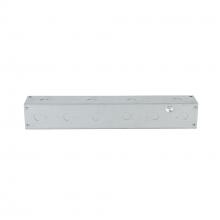 Kuzco Lighting Inc ER72420-MBOX - Newport 20-in N/A LED Exterior Wall/Step Light Back Box