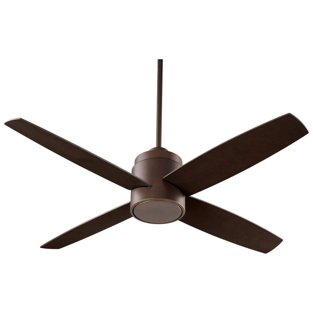 OSLO 52&#34; 4BL FAN - OB