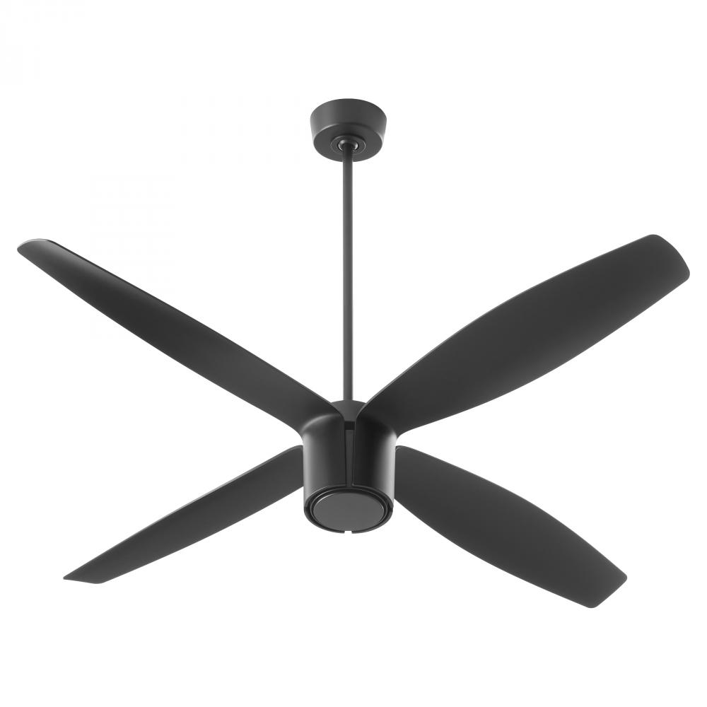 SAMARAN 60&#34; FAN - BK