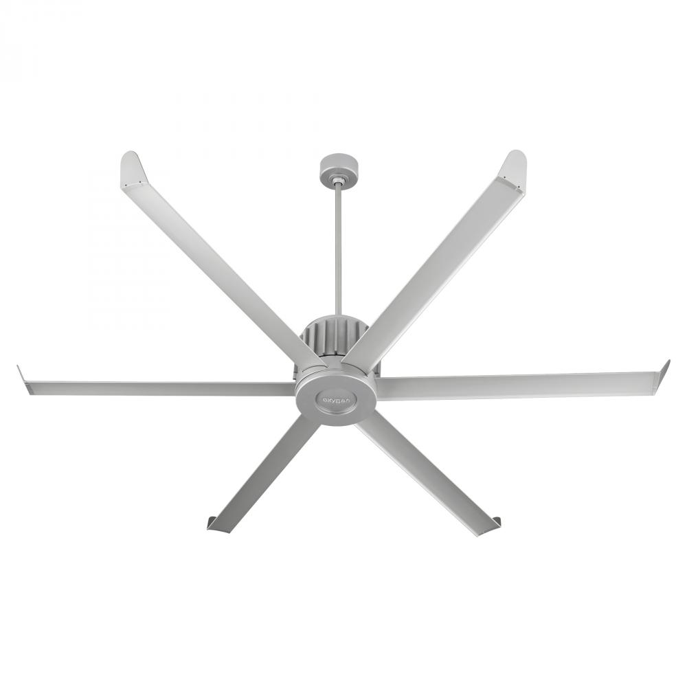 ENORME 78&#34; WET FAN - CLN