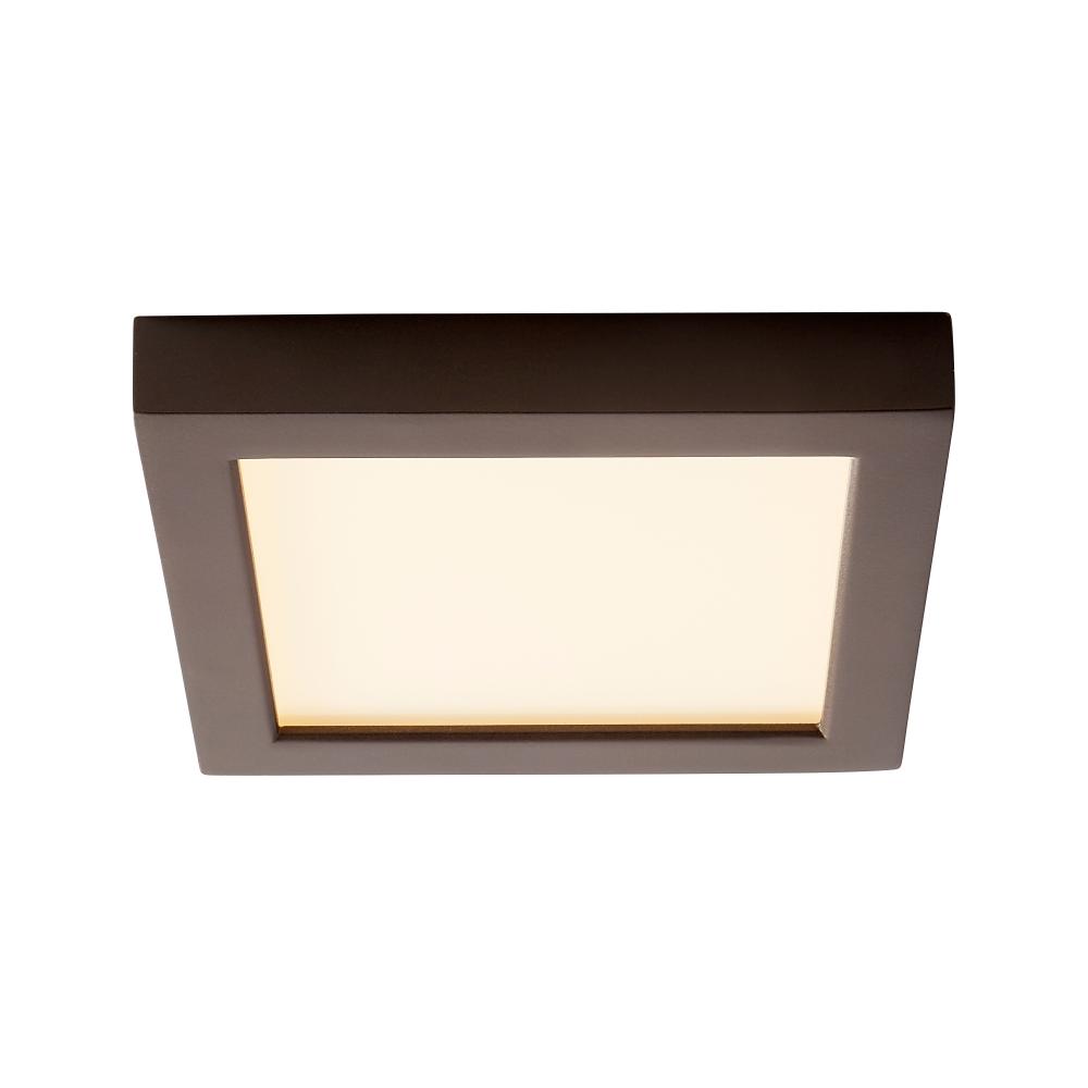 ALTAIR 7&#34; LED SQUARE - OB