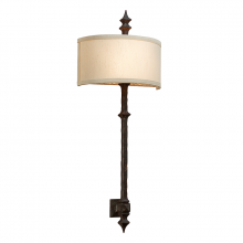 Troy B2912-UB - Umbria Wall Sconce