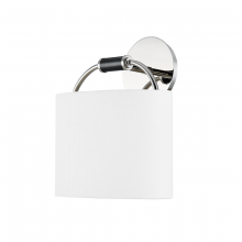 Troy B8712-PN - Pete Wall Sconce