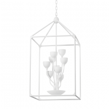 Troy F7439-GSW - WESTWOOD Lantern