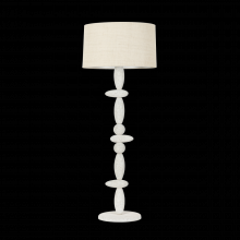 Troy PFL5564-VGL/CGL - Cullen Floor Lamp