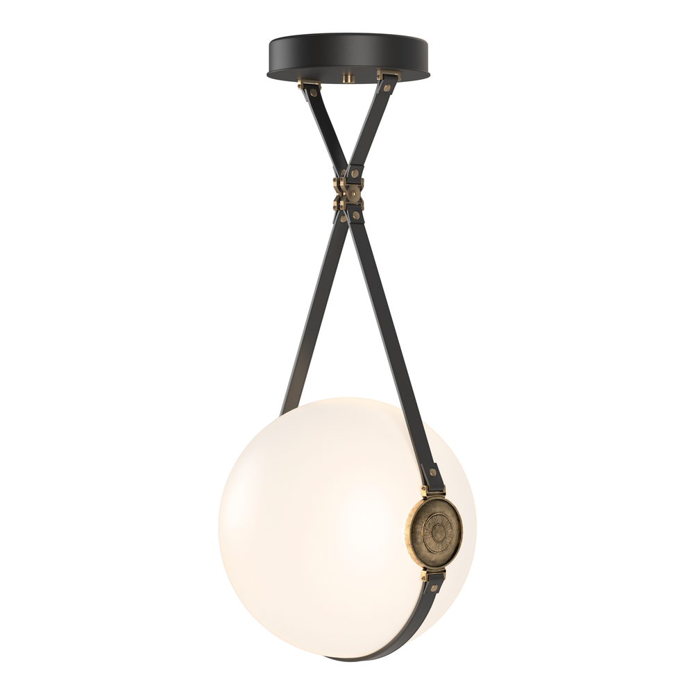 Derby Large LED Pendant