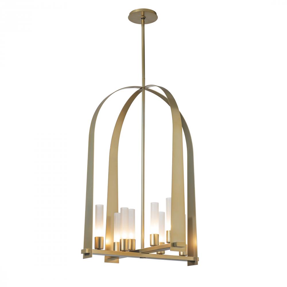 Triomphe 8-Light Pendant