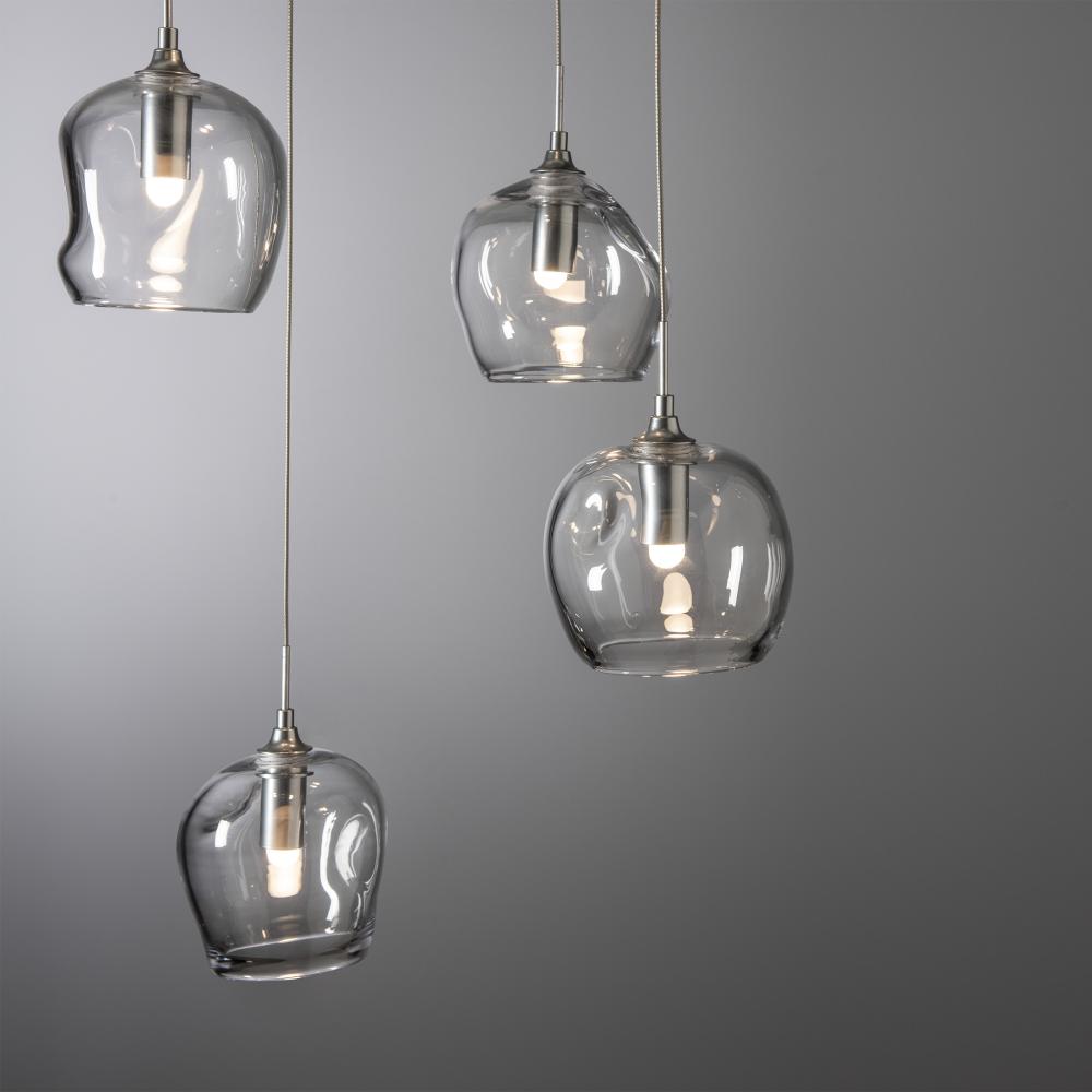 Ume 5-Light Pendant