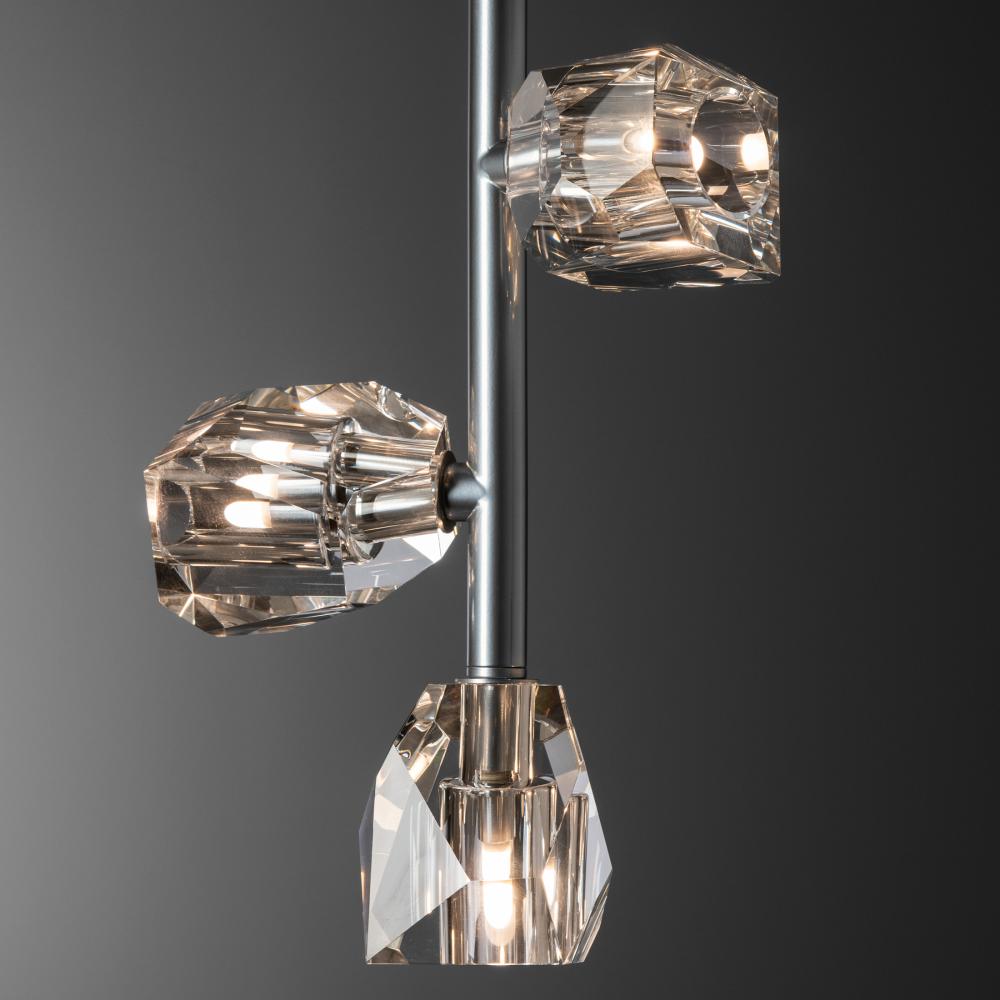 Gatsby 4-Light Vertical Pendant