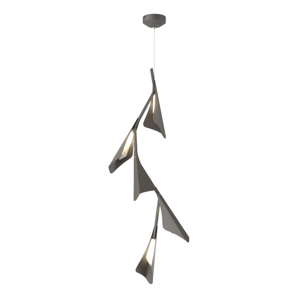 Plume 5-Light LED Pendant