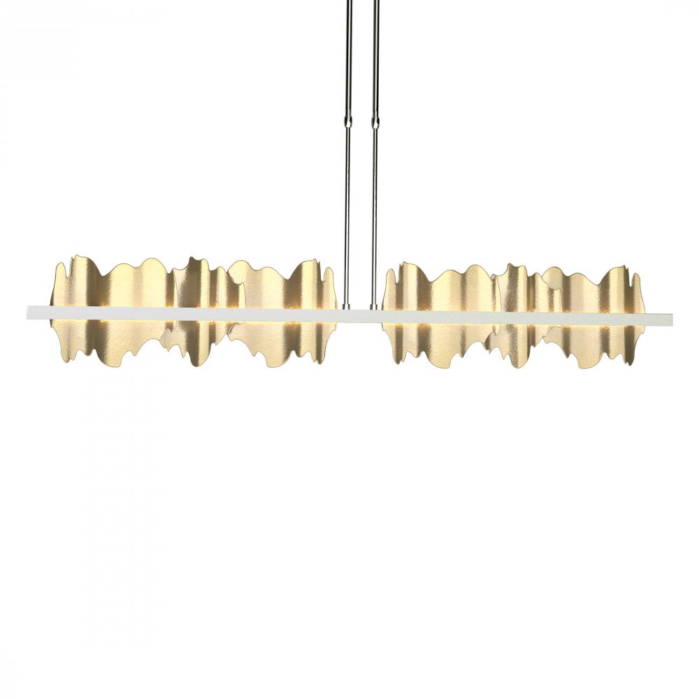 Hildene Large LED Pendant