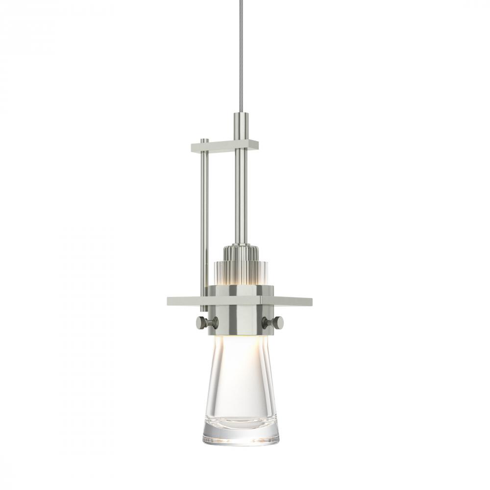 Erlenmeyer Low Voltage Mini Pendant