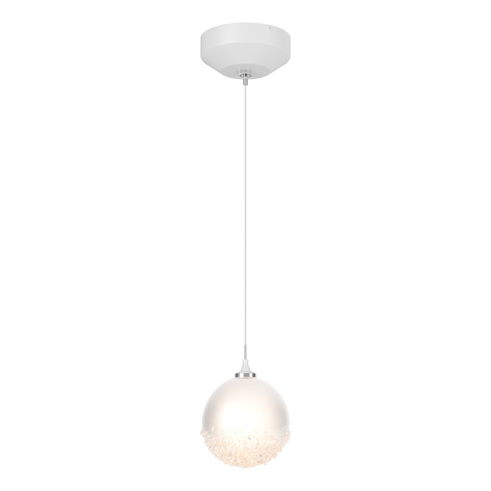 Fritz Globe Low Voltage Mini Pendant