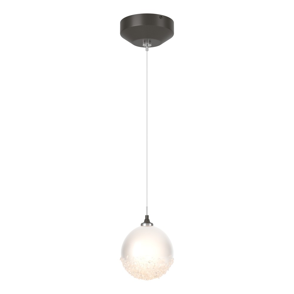 Fritz Globe Low Voltage Mini Pendant