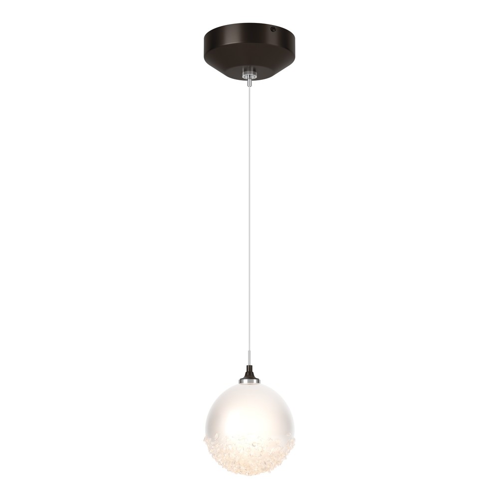 Fritz Globe Low Voltage Mini Pendant