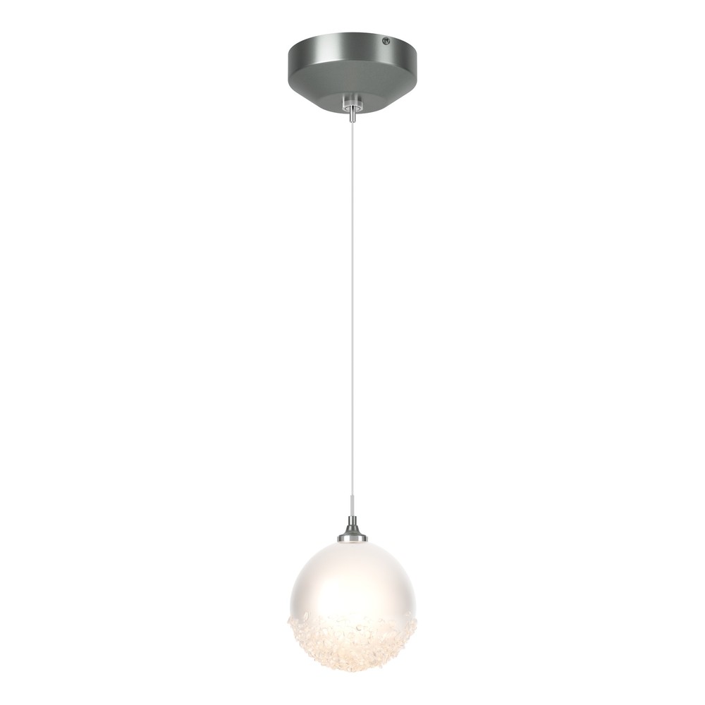 Fritz Globe Low Voltage Mini Pendant