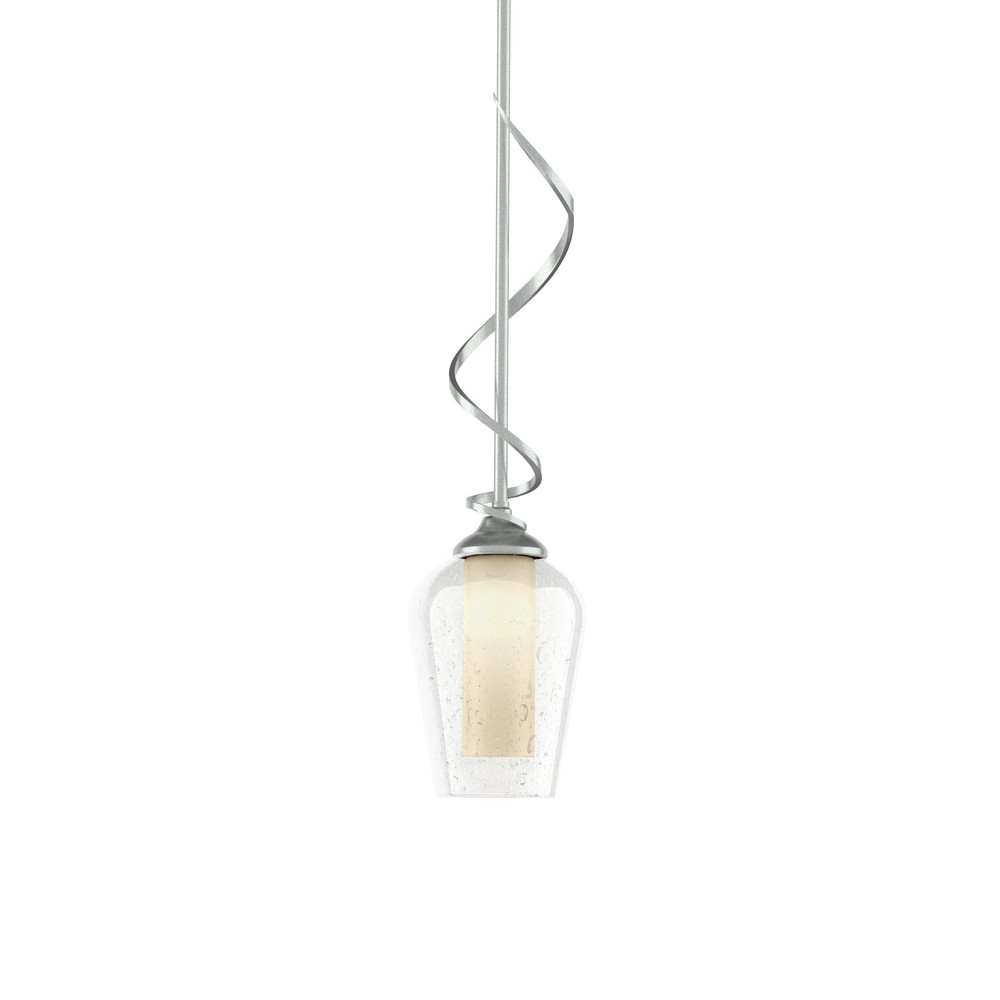 Flora Down Light Mini Pendant