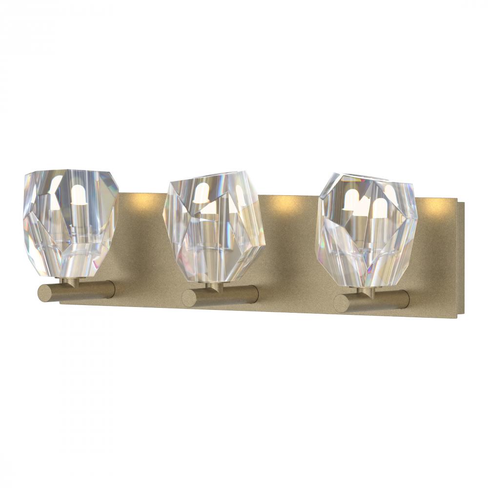 Gatsby 3-Light Bath Sconce