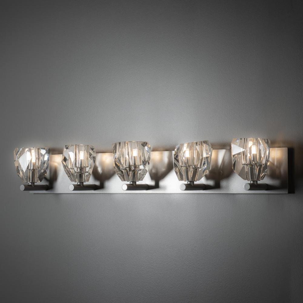 Gatsby 5-Light Bath Sconce