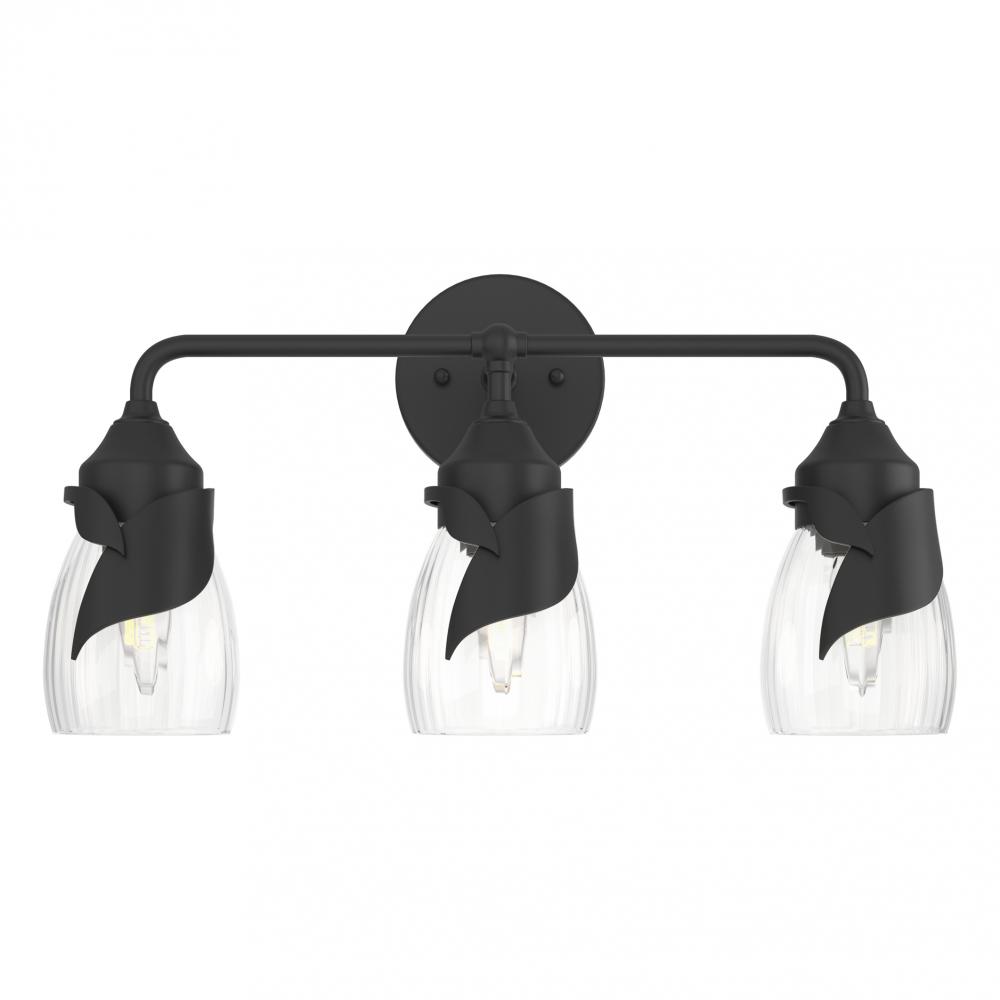 Lapas 3-Light Bath Sconce