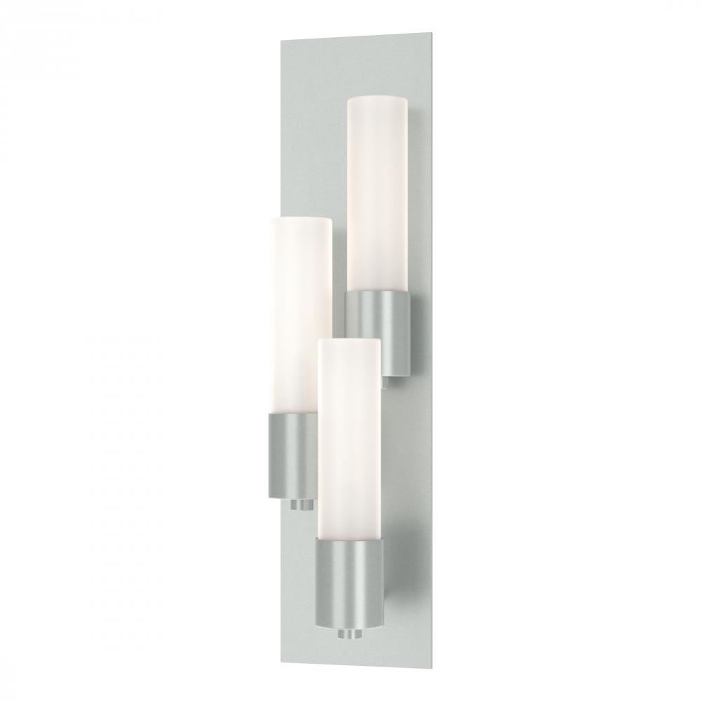 Portico 3 Light Sconce