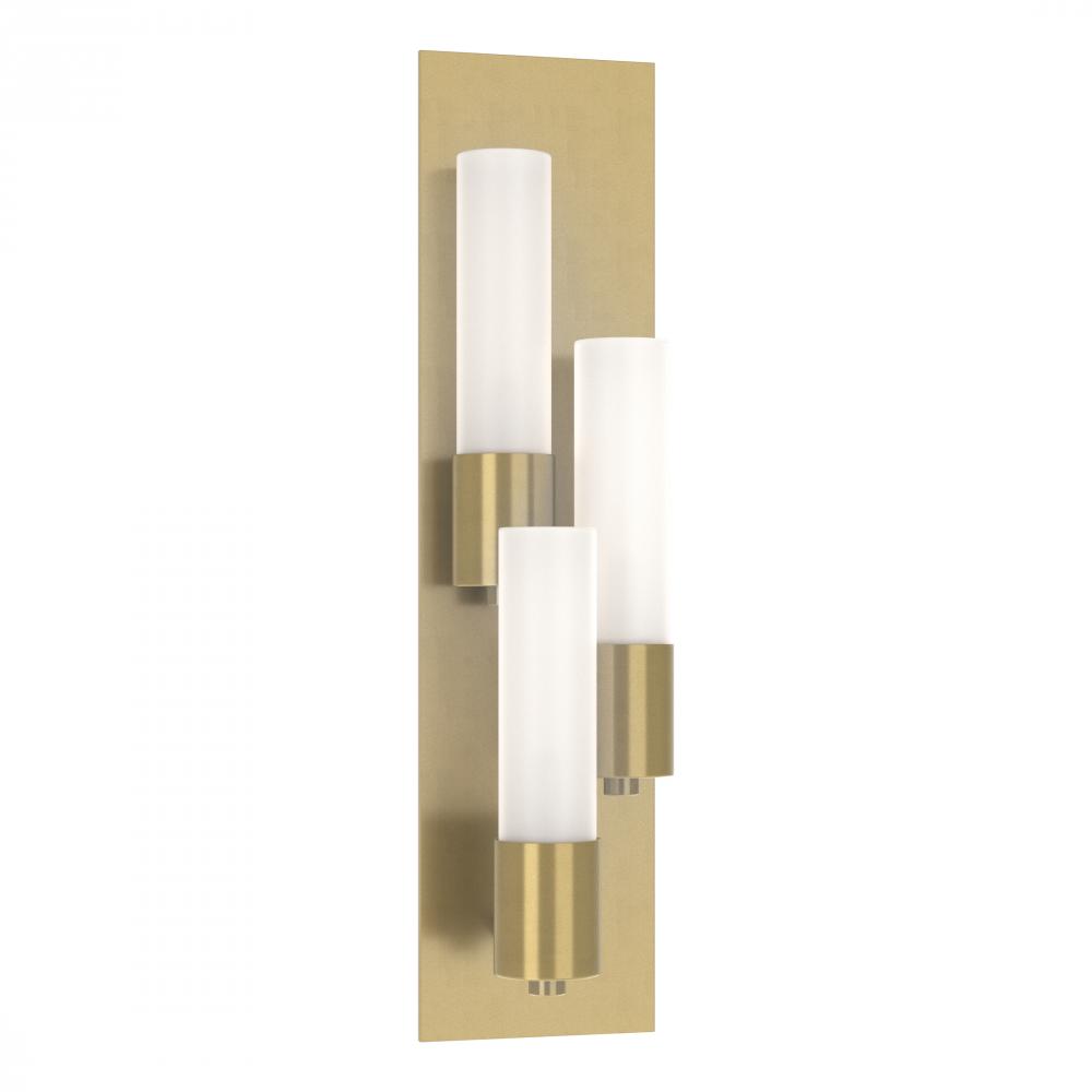 Portico 3 Light Sconce