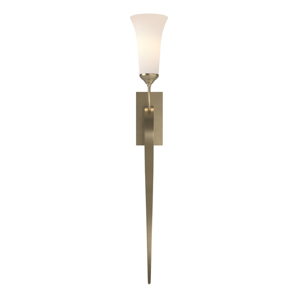 Sweeping Taper Sconce