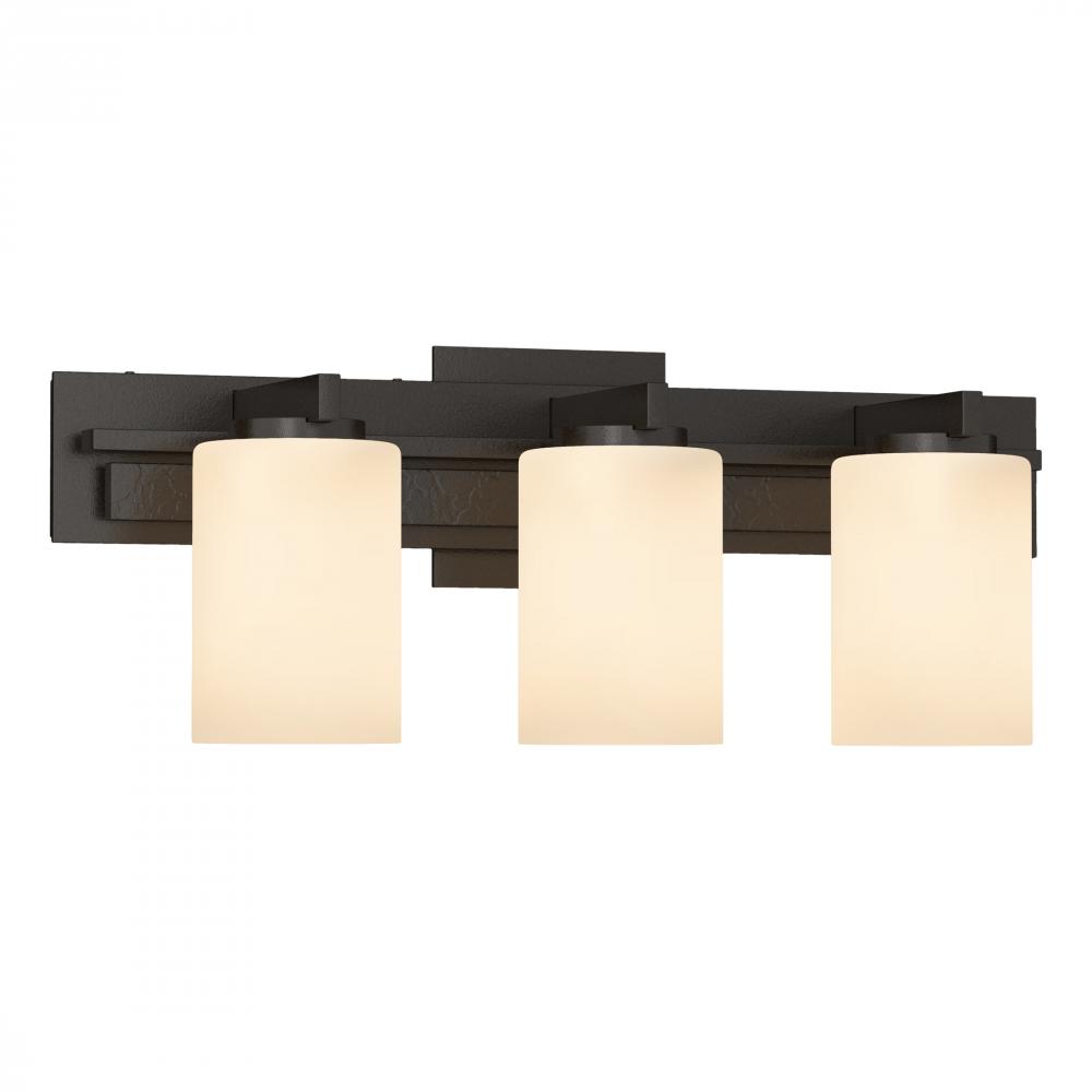 Ondrian 3 Light Horizontal Sconce