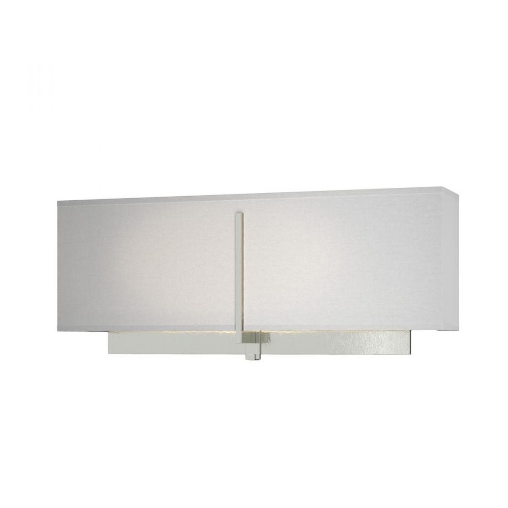 Exos Square Sconce