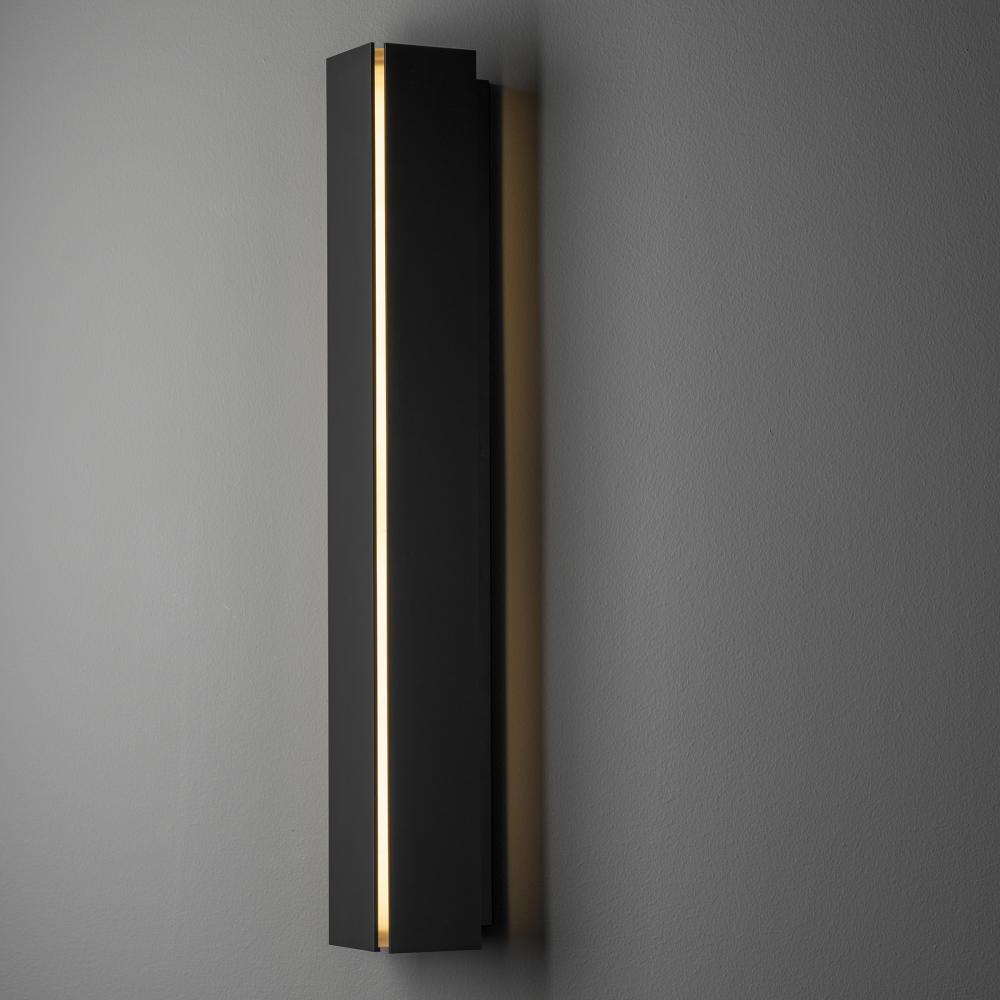 Gallery Sconce, LED