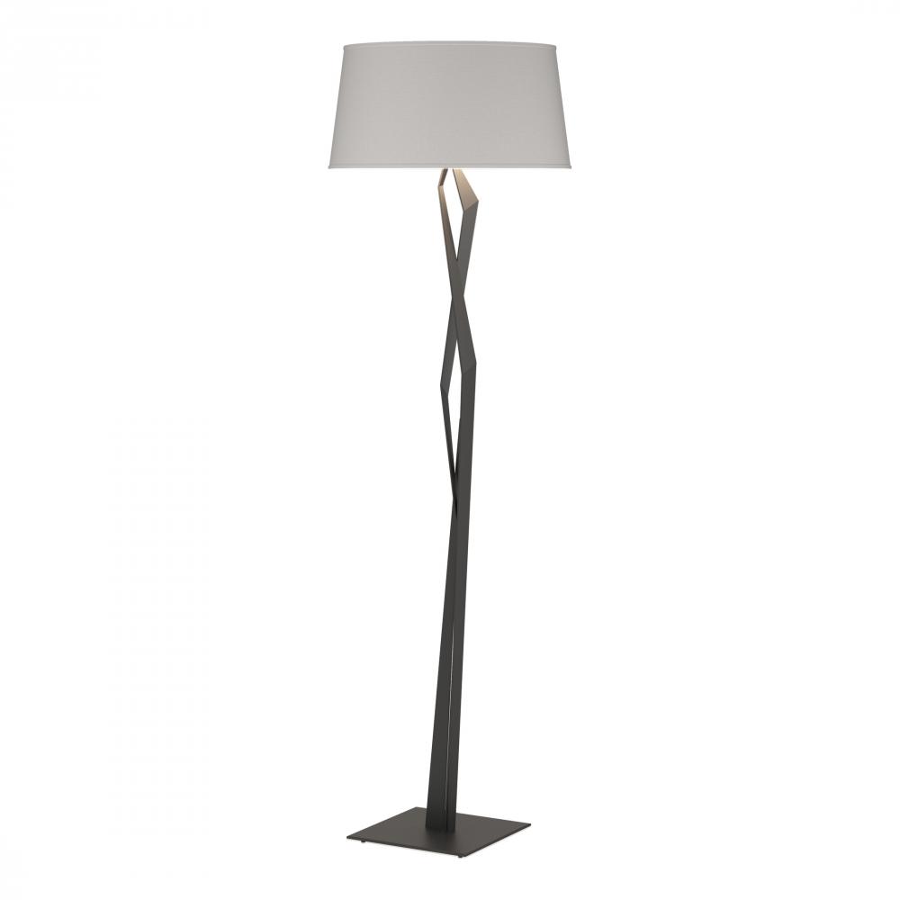 Facet Floor Lamp