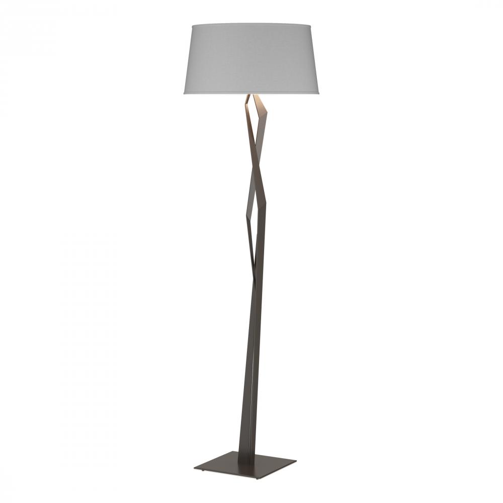 Facet Floor Lamp