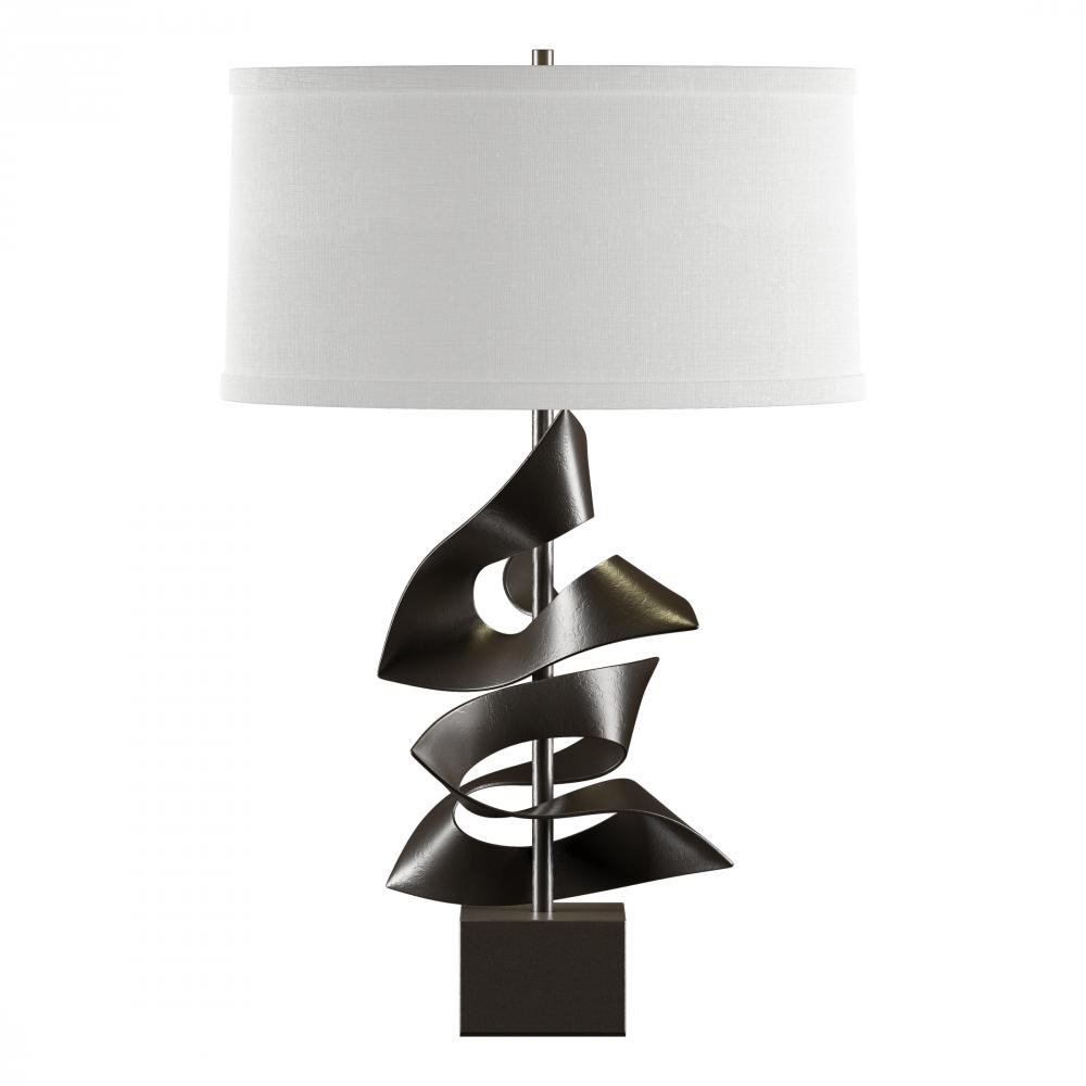 Gallery Twofold Table Lamp