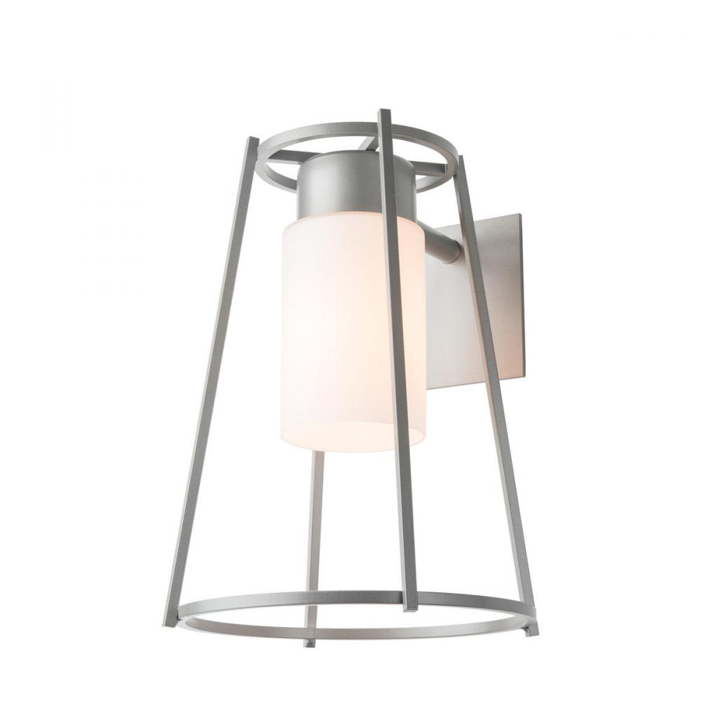 Loft Small Outdoor Sconce