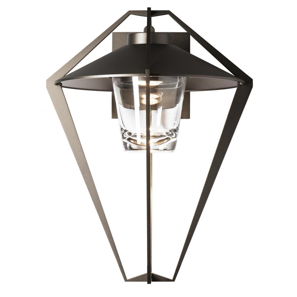 Stellar Small Outdoor Sconce