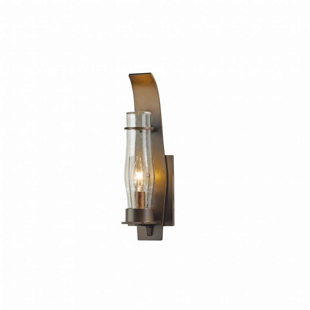 Sea Coast Small Outdoor Sconce