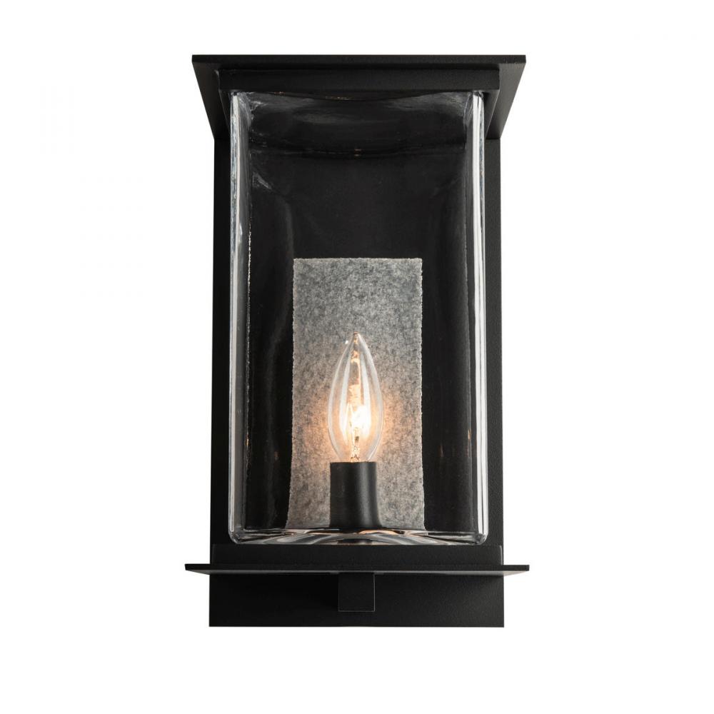 Kingston Outdoor Medium Sconce