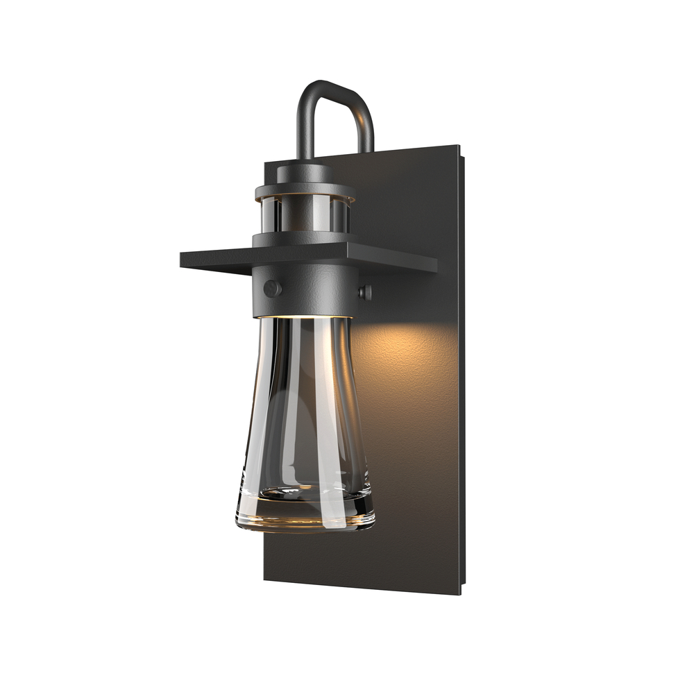 Erlenmeyer Medium Outdoor Sconce