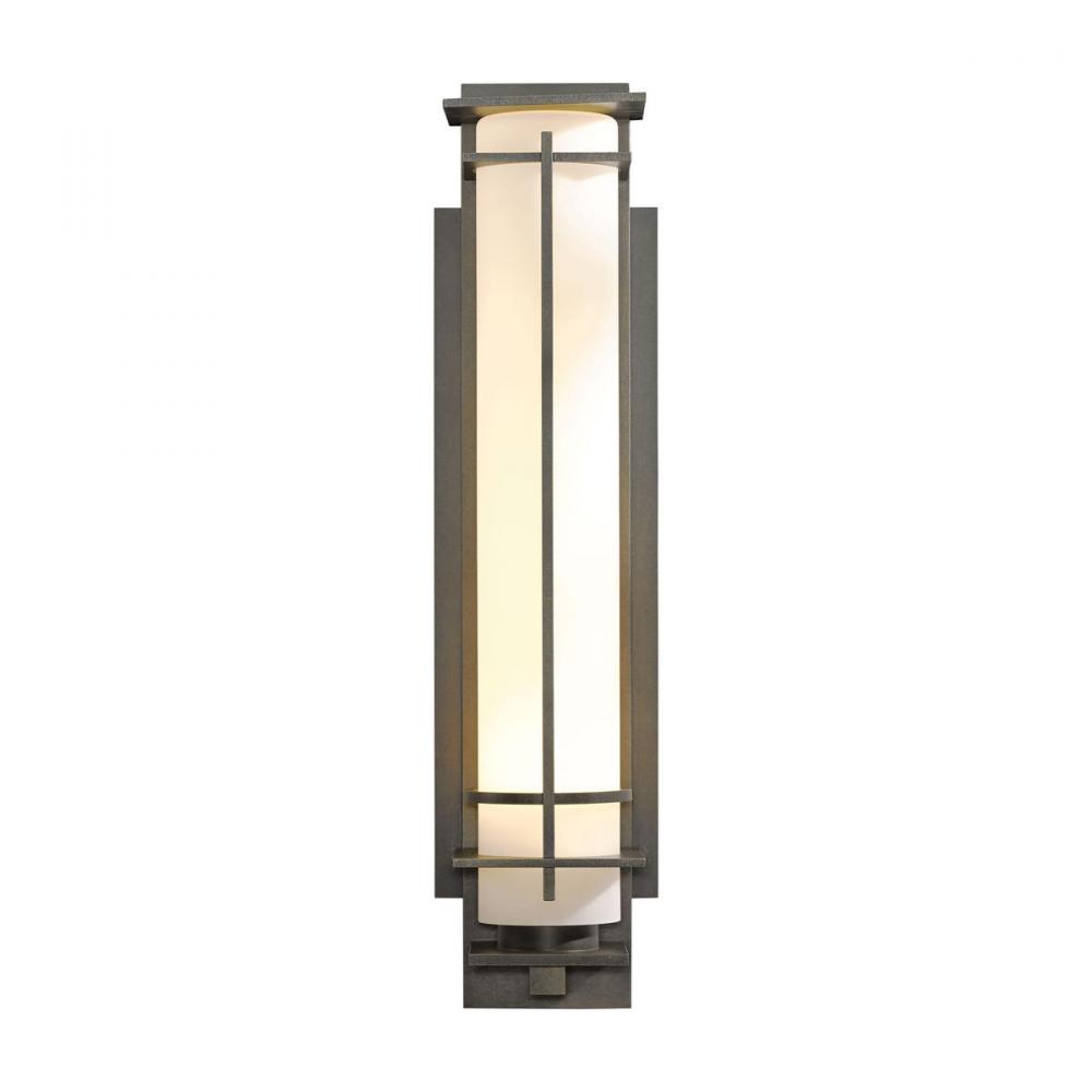 After Hours Large Outdoor Sconce