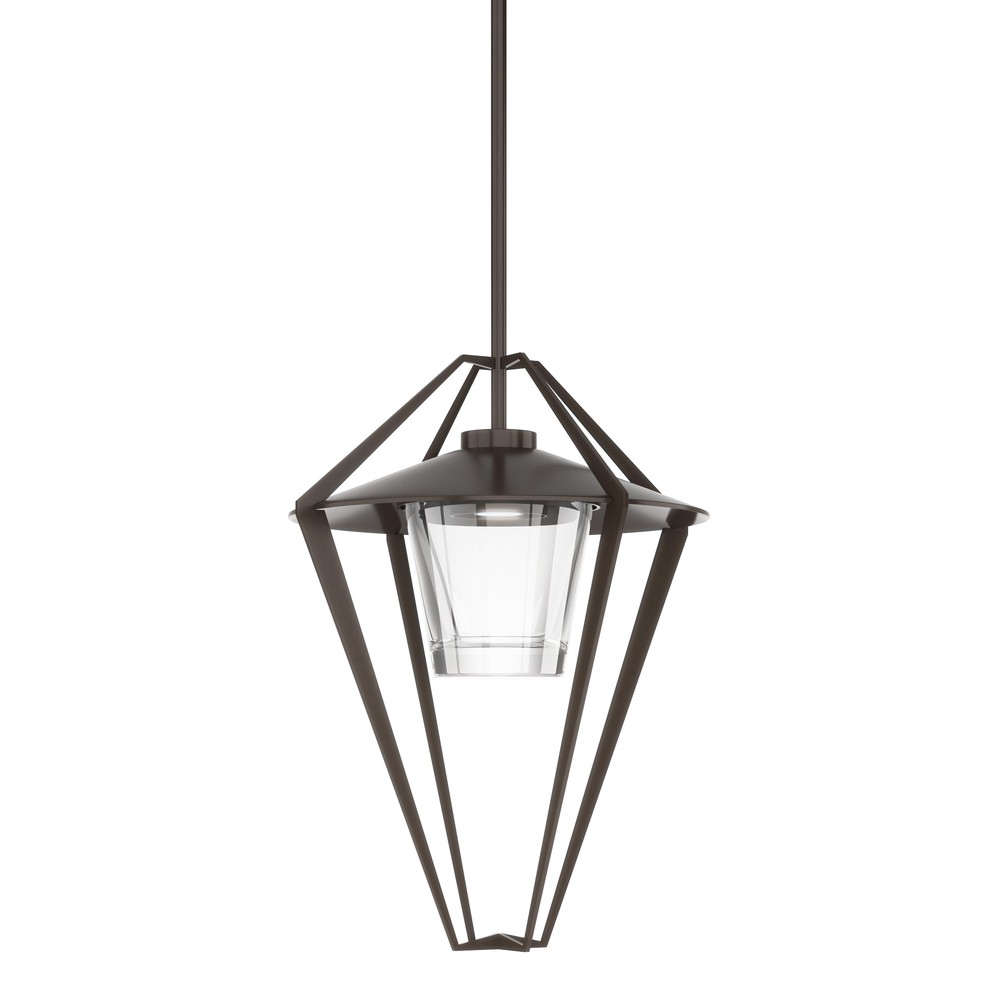 Stellar Large Outdoor Pendant/Semi-Flush