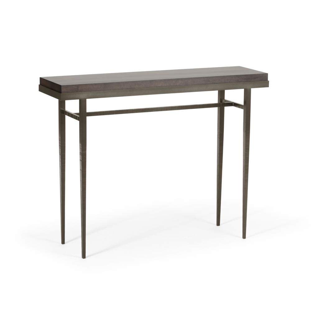 Wick 42&#34; Console Table