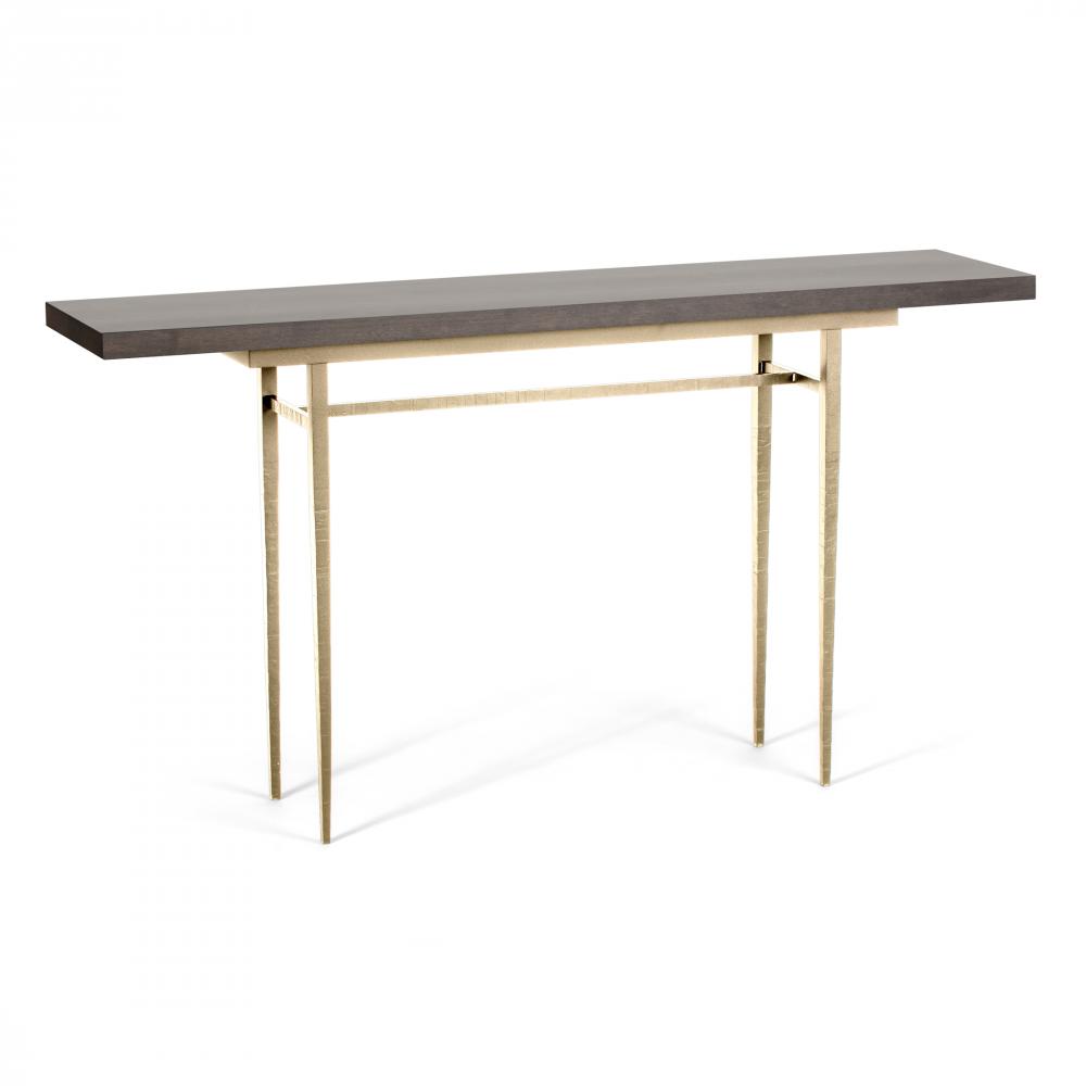 Wick 60&#34; Console Table