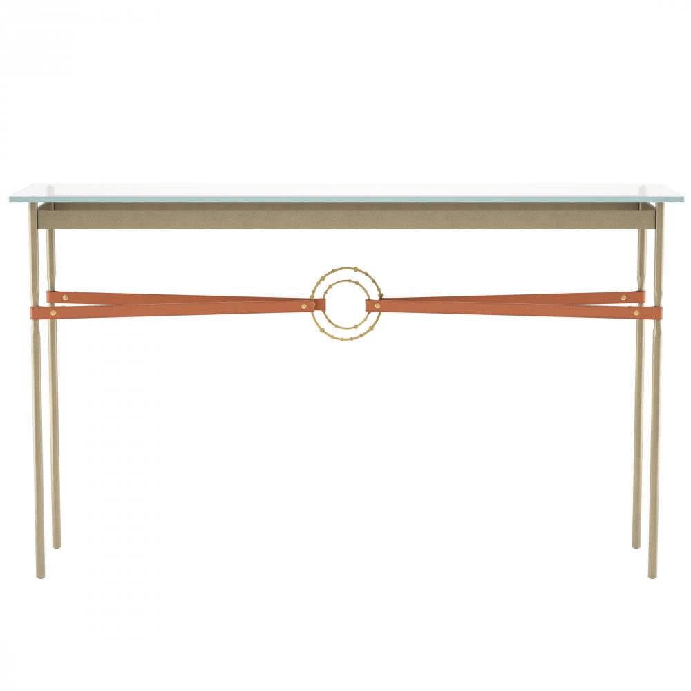 Equus Console Table