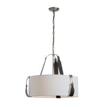 Hubbardton Forge 104070-SKT-24-LK-SJ2208 - Saratoga Small Pendant