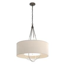 Hubbardton Forge 104230-SKT-07-82-SA2811 - Loop Pendant