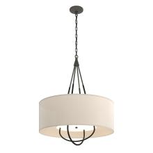 Hubbardton Forge 104230-SKT-20-10-SA2811 - Loop Pendant