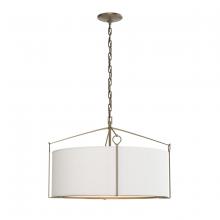 Hubbardton Forge 104250-SKT-84-SF2290 - Bow Pendant