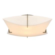 Hubbardton Forge 126620-SKT-84-SH1999 - Bento Semi-Flush Mount