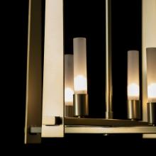 Hubbardton Forge 131070-SKT-MULT-86-FD0462 - Triomphe 4-Light Pendant